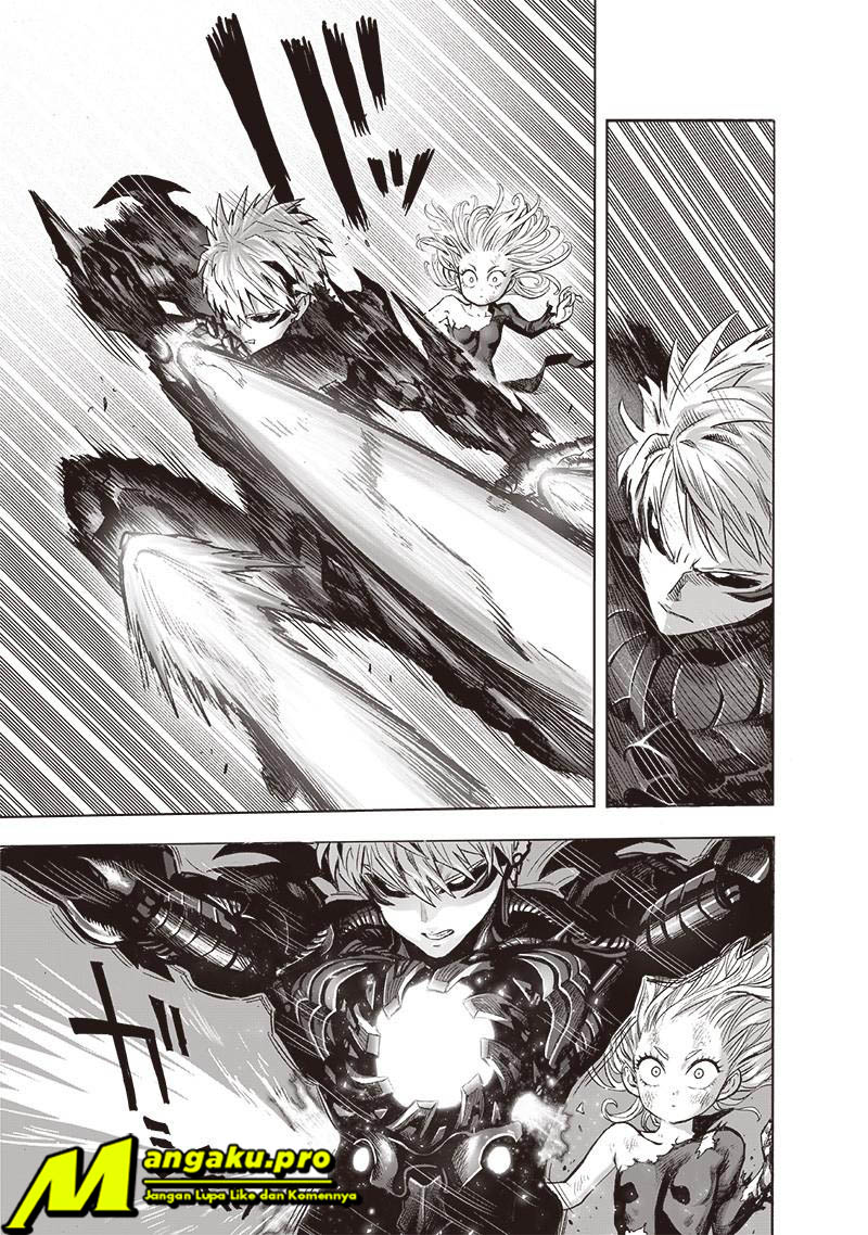 One Punch-Man Chap 183 - Next Chap 184