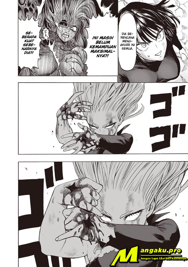 One Punch-Man Chap 183 - Next Chap 184