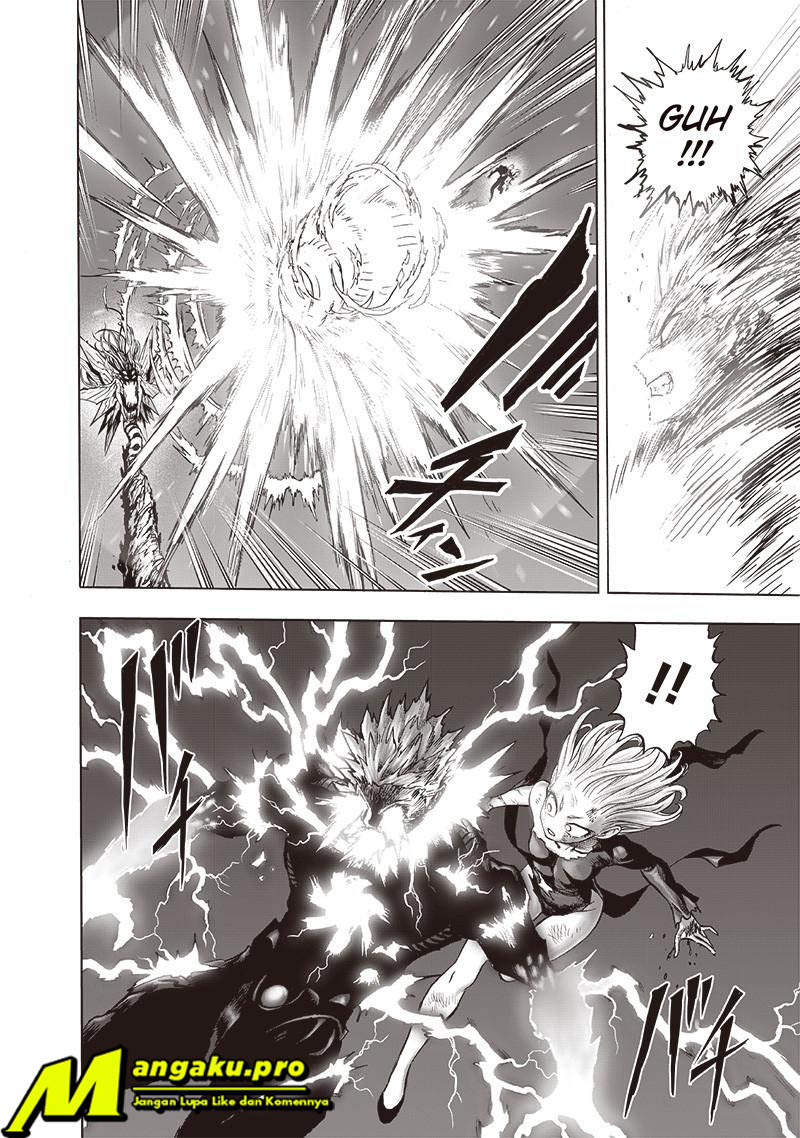 One Punch-Man Chap 183 - Next Chap 184
