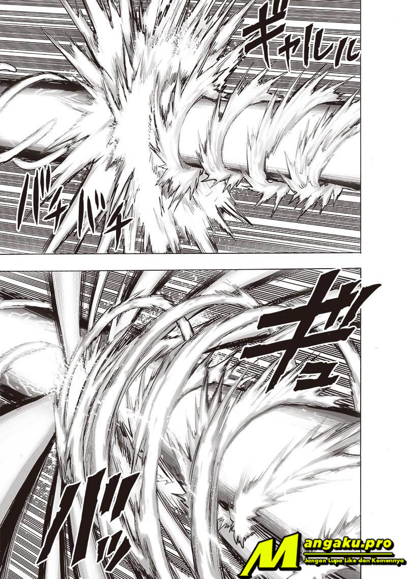 One Punch-Man Chap 183 - Next Chap 184