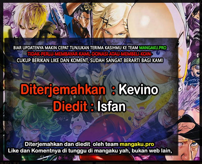 One Punch-Man Chap 183.2 - Next Chap 184.2