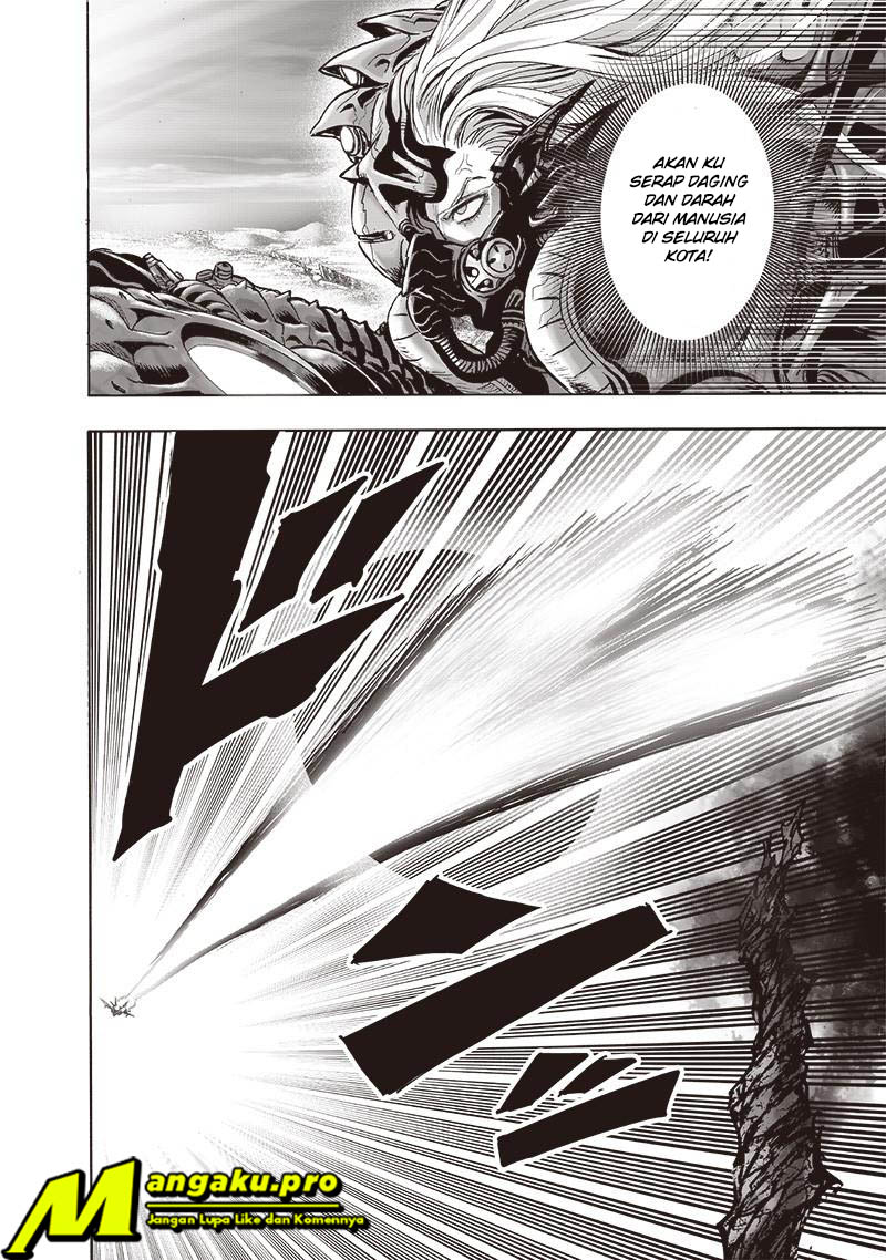 One Punch-Man Chap 183.2 - Next Chap 184.2