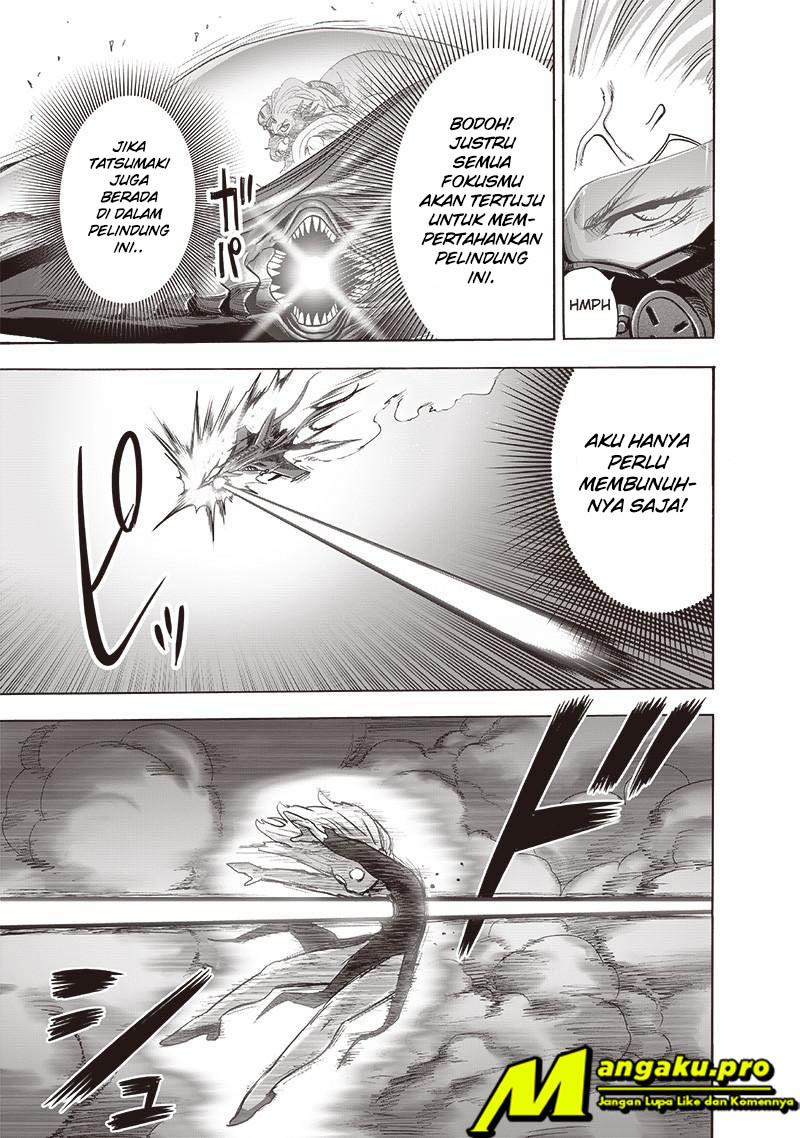 One Punch-Man Chap 183.2 - Next Chap 184.2