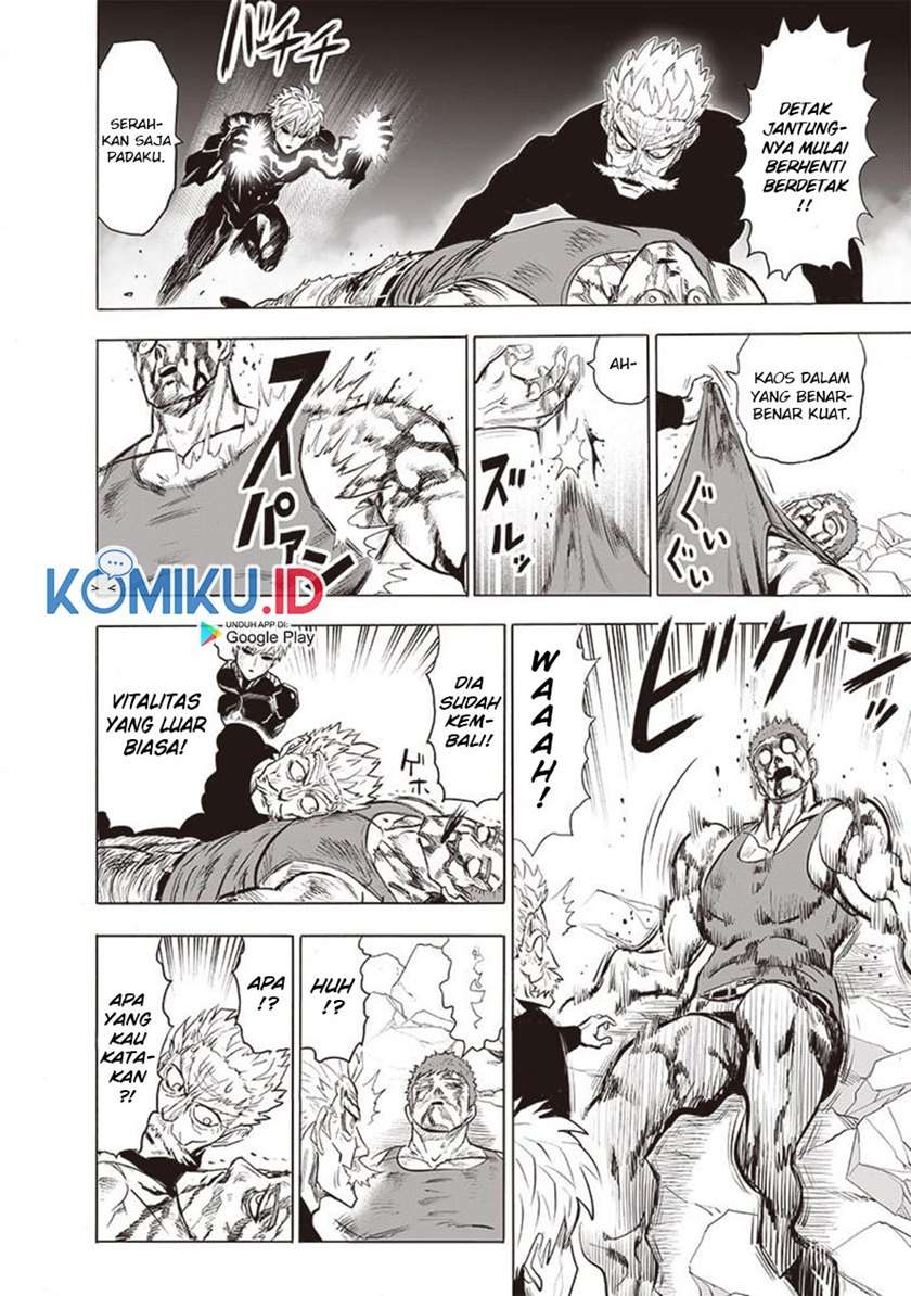 One Punch-Man Chap 194 - Next Chap 195