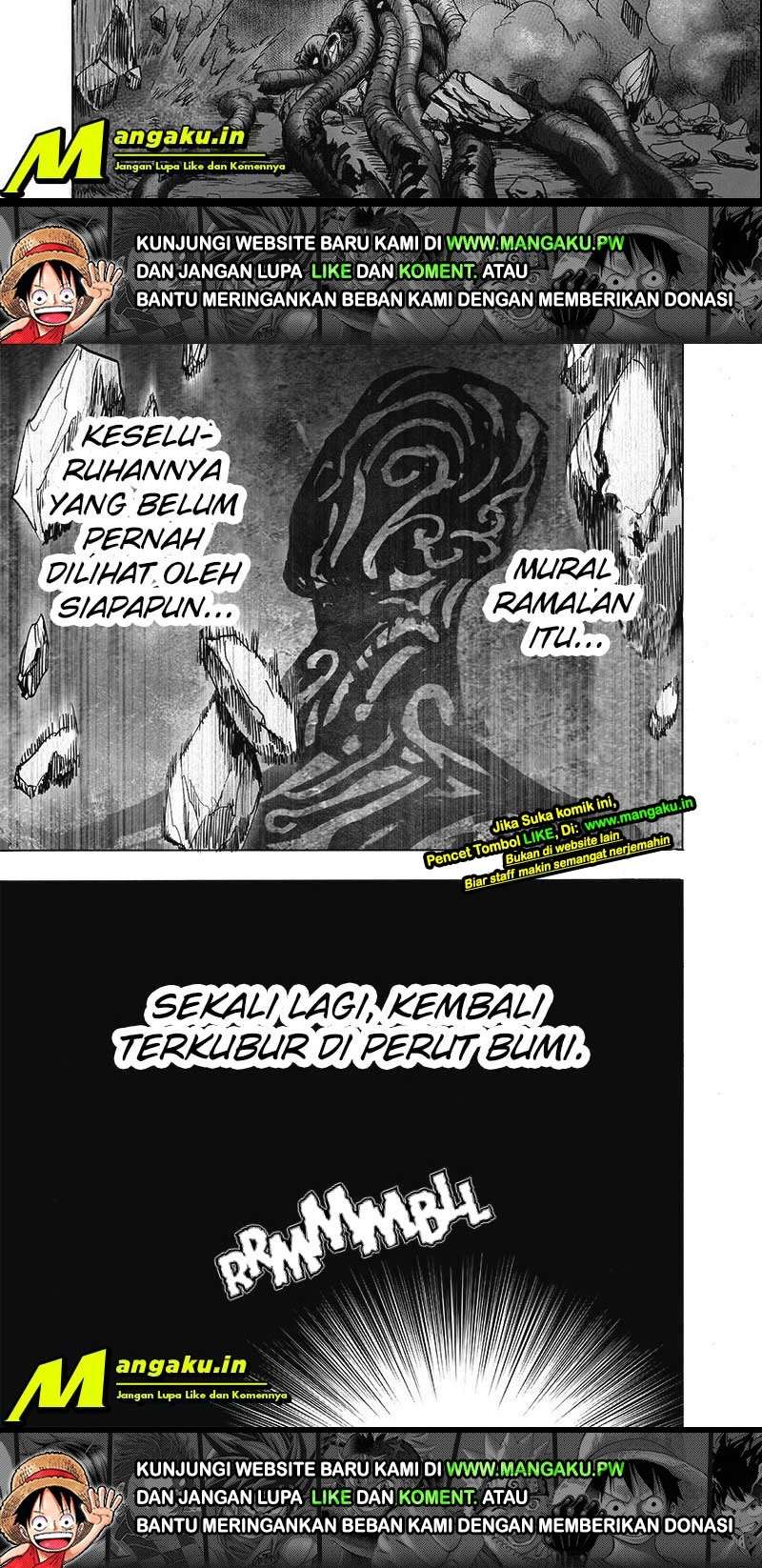 One Punch-Man Chap 199.1 - Next Chap 200.1