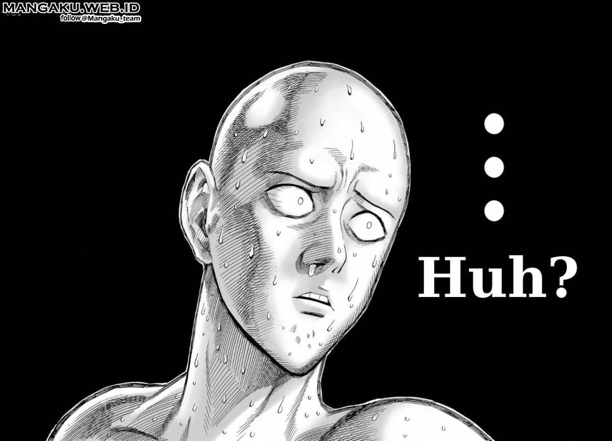 One Punch-Man Chap 19 - Next Chap 20
