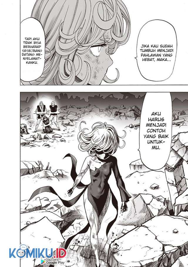 One Punch-Man Chap 193 - Next Chap 194