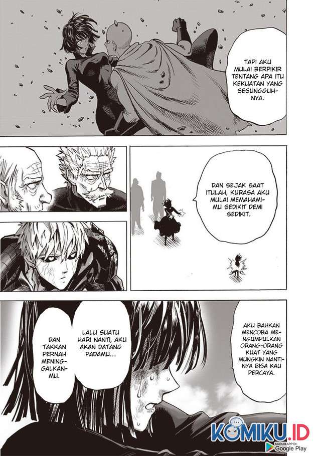 One Punch-Man Chap 193 - Next Chap 194