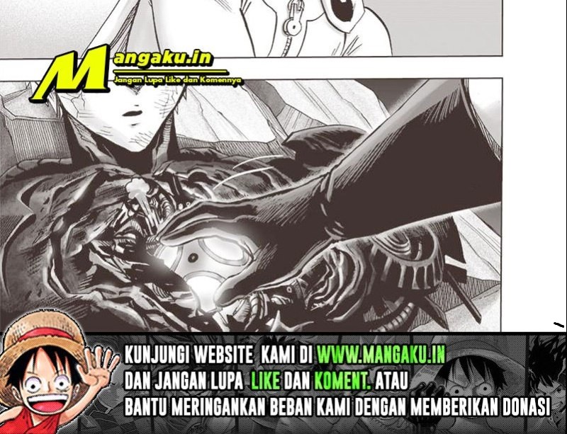 One Punch-Man Chap 205.1 - Next Chap 206.1