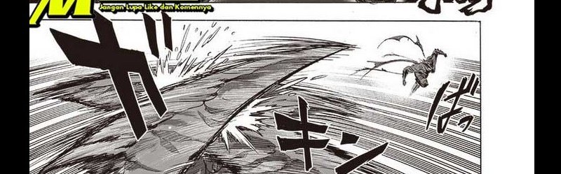 One Punch-Man Chap 208.1 - Next Chap 209.1