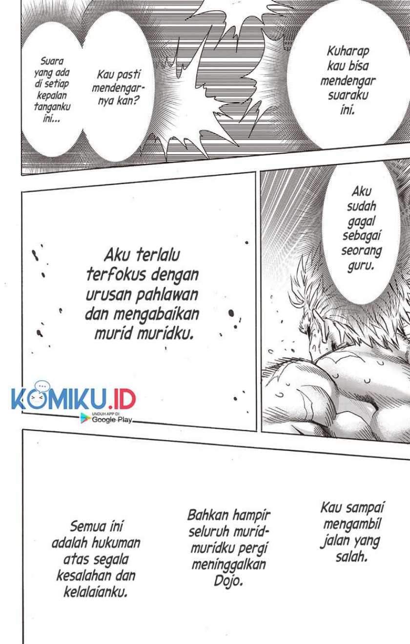 One Punch-Man Chap 200 - Next Chap 201