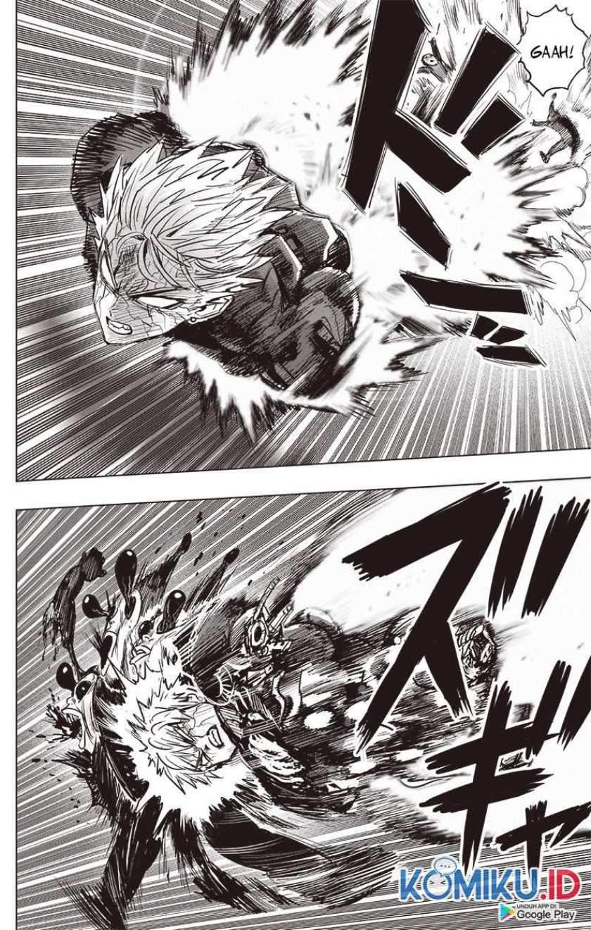 One Punch-Man Chap 200 - Next Chap 201