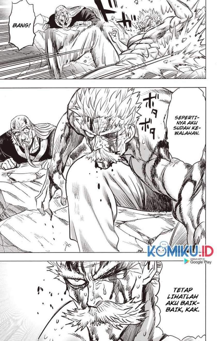 One Punch-Man Chap 200 - Next Chap 201