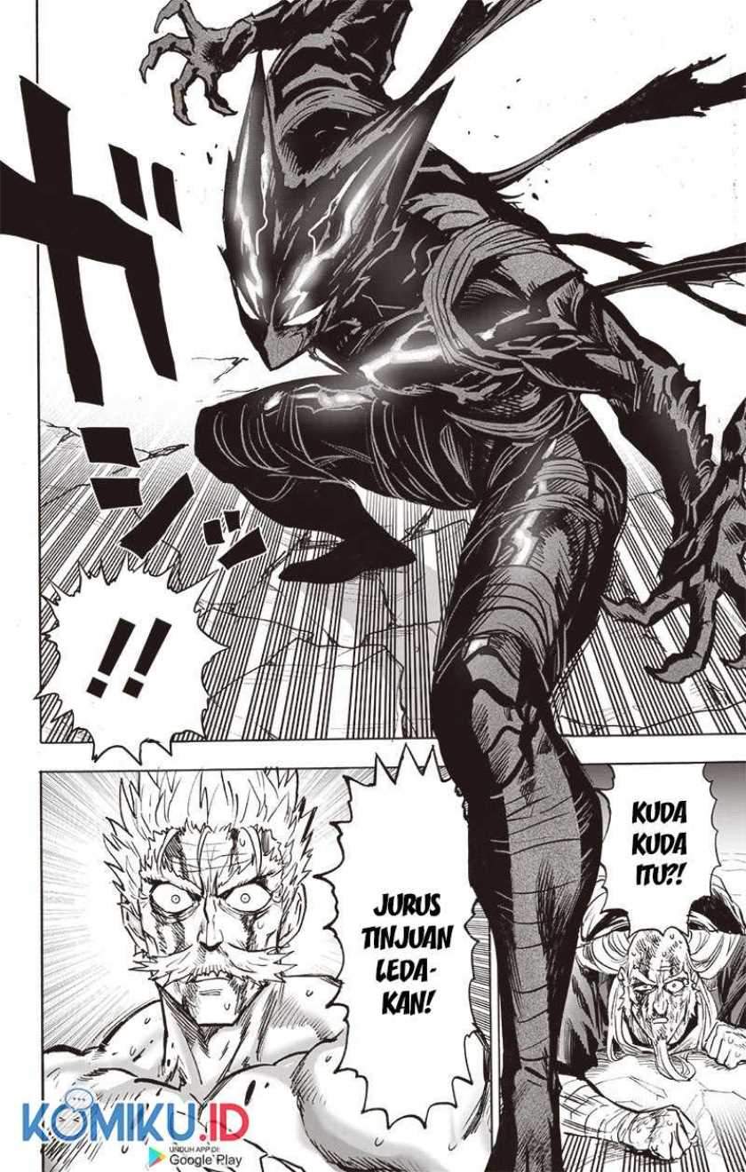 One Punch-Man Chap 200 - Next Chap 201