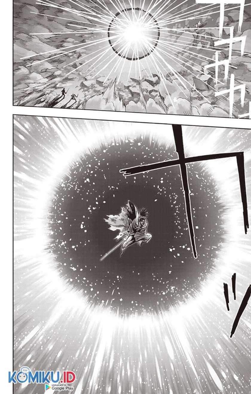 One Punch-Man Chap 201 - Next Chap 202