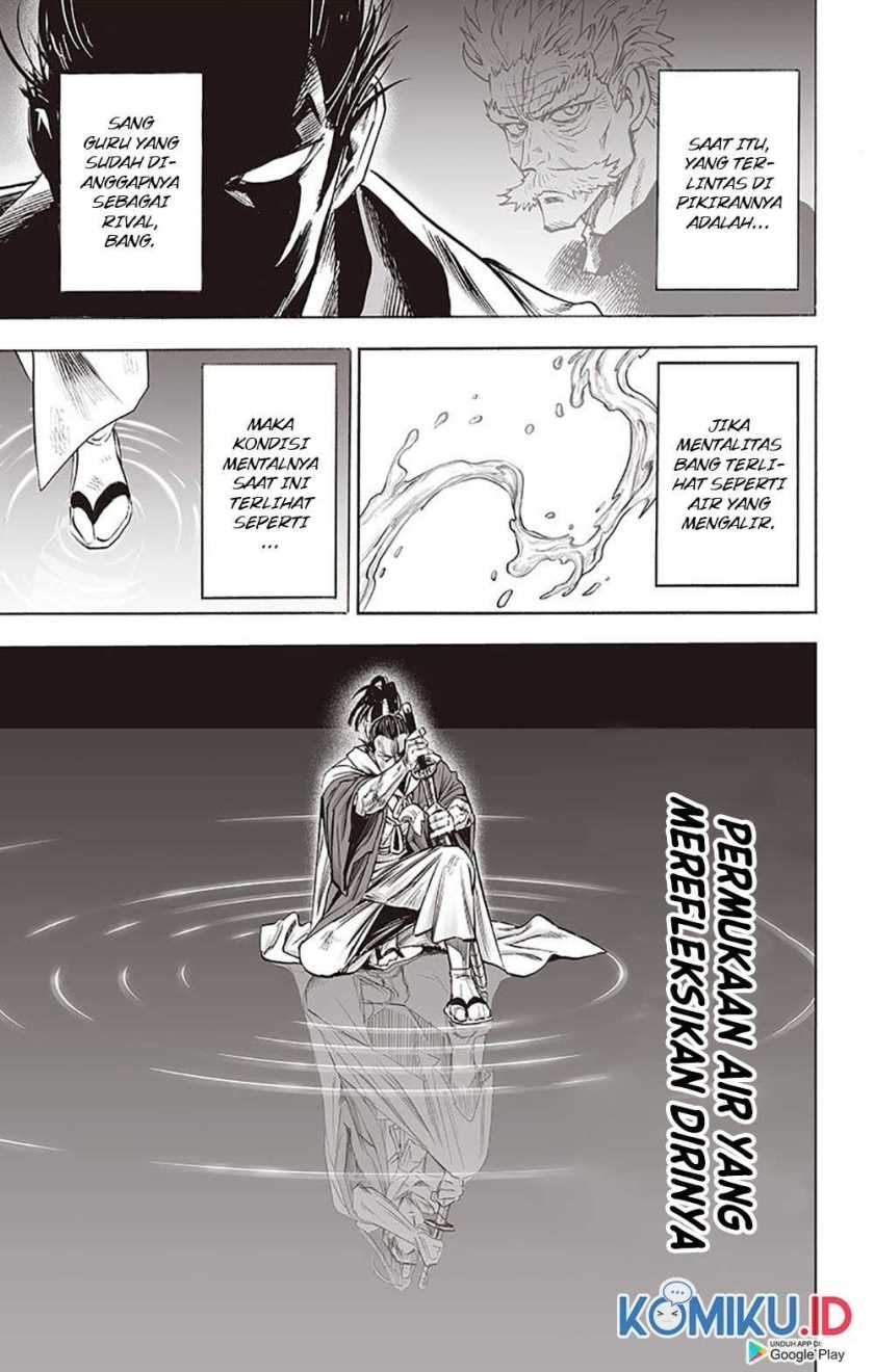 One Punch-Man Chap 201 - Next Chap 202