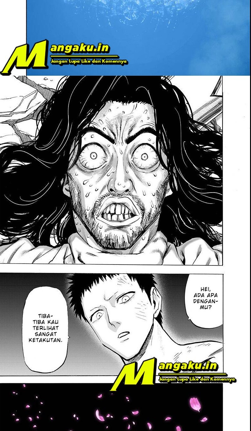 One Punch-Man Chap 203 - Next Chap 204