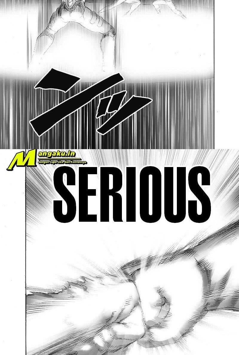 One Punch-Man Chap 217.1 - Next Chap 218.1