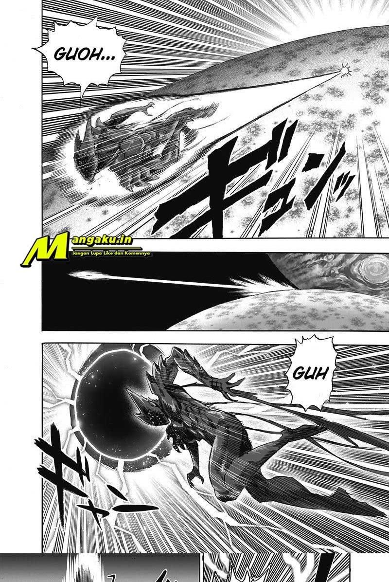 One Punch-Man Chap 217.1 - Next Chap 218.1