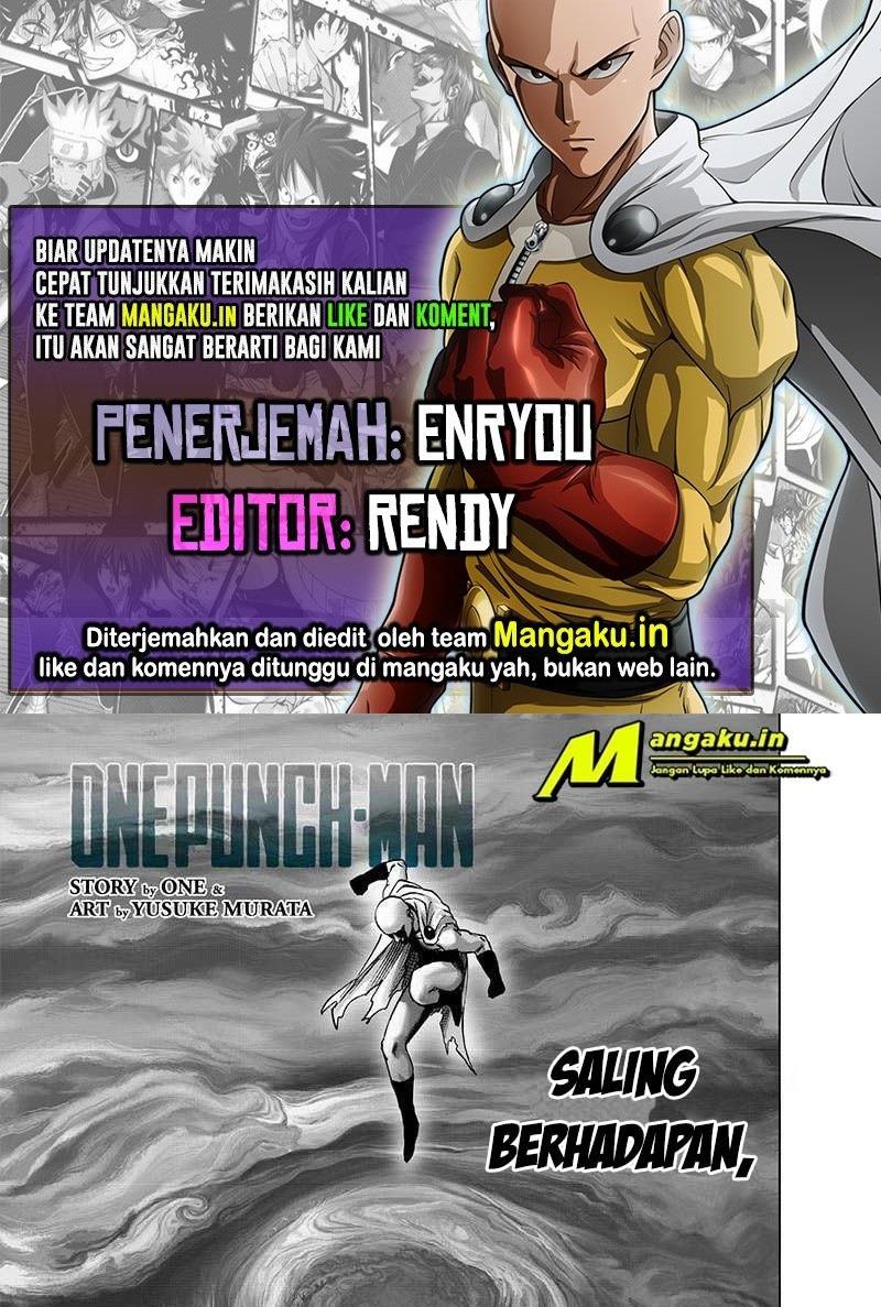One Punch-Man Chap 217.1 - Next Chap 218.1