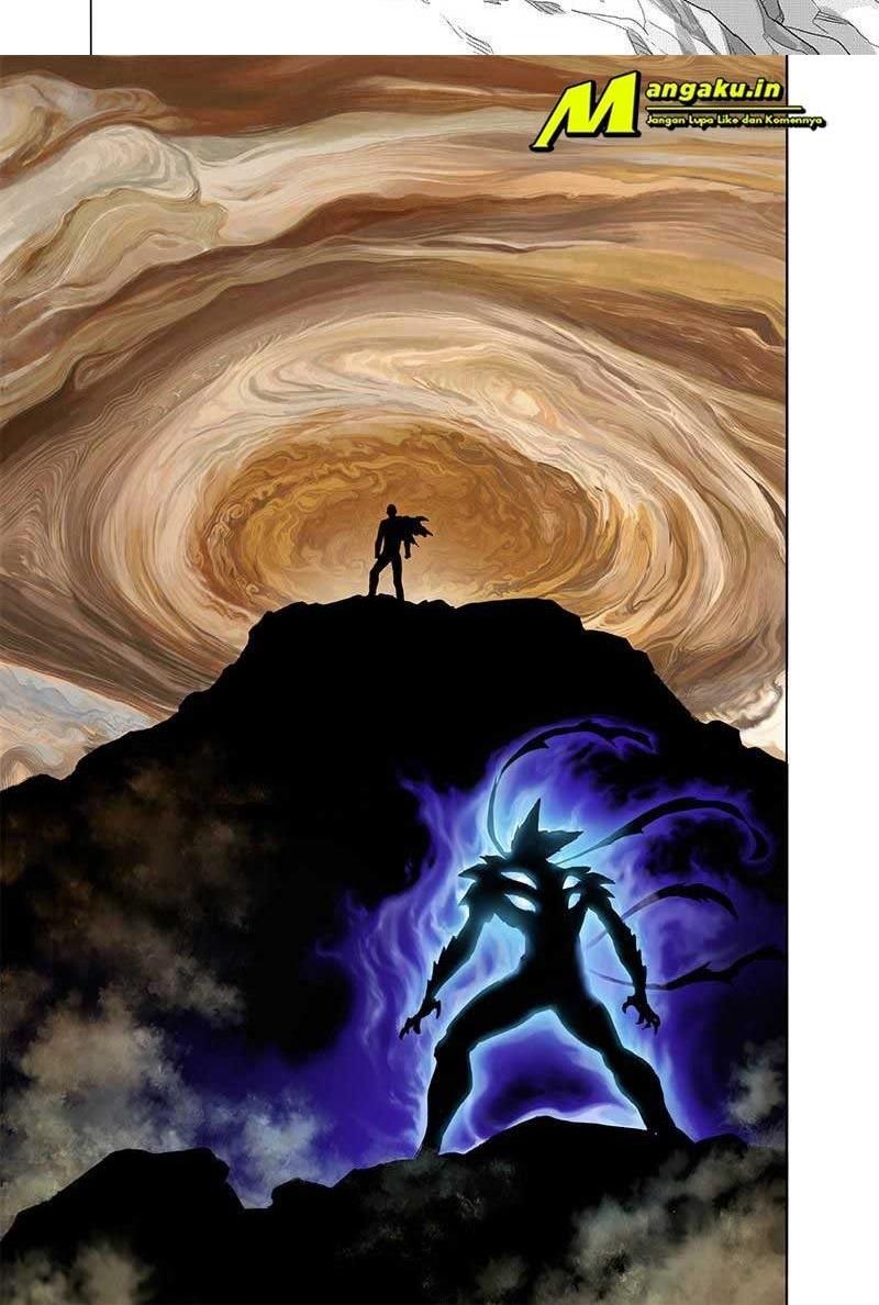 One Punch-Man Chap 217.1 - Next Chap 218.1