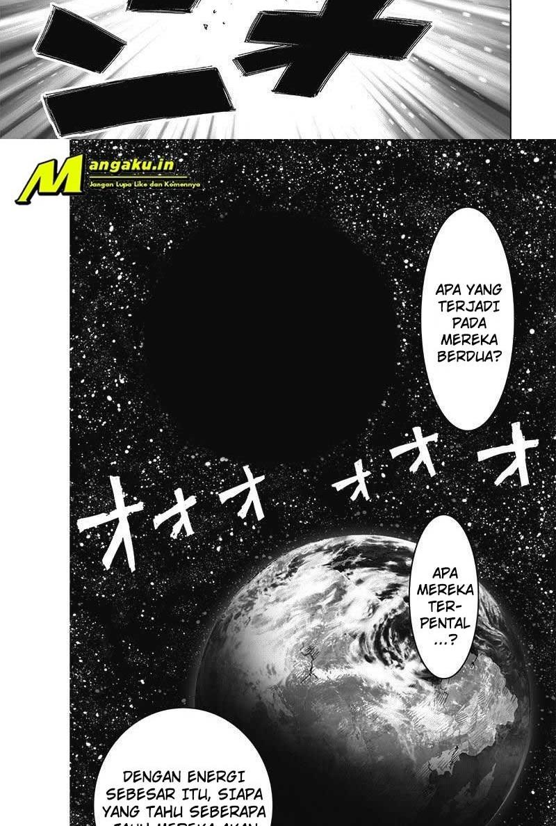 One Punch-Man Chap 217.1 - Next Chap 218.1