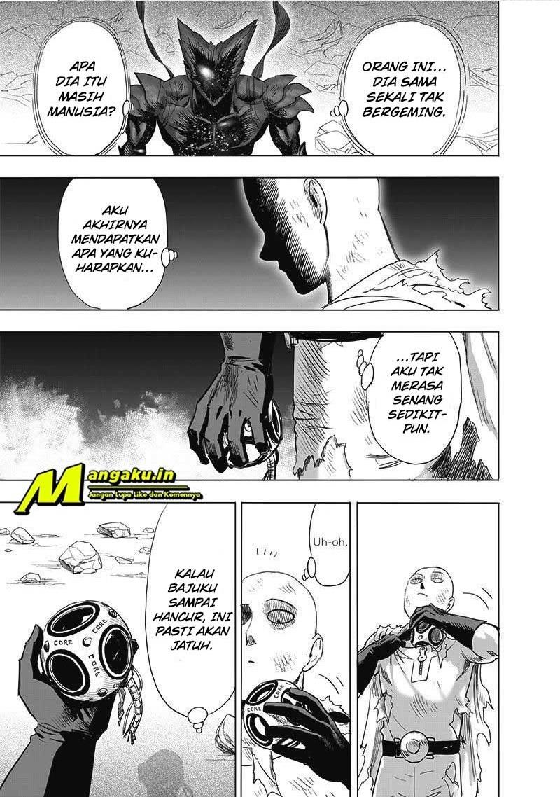One Punch-Man Chap 217.1 - Next Chap 218.1