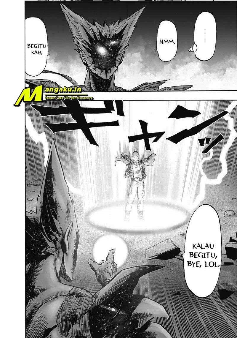 One Punch-Man Chap 217.1 - Next Chap 218.1