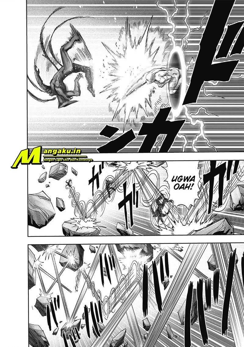 One Punch-Man Chap 217.2 - Next Chap 218.2