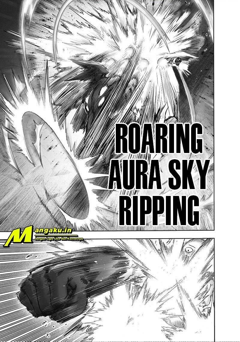 One Punch-Man Chap 217.2 - Next Chap 218.2