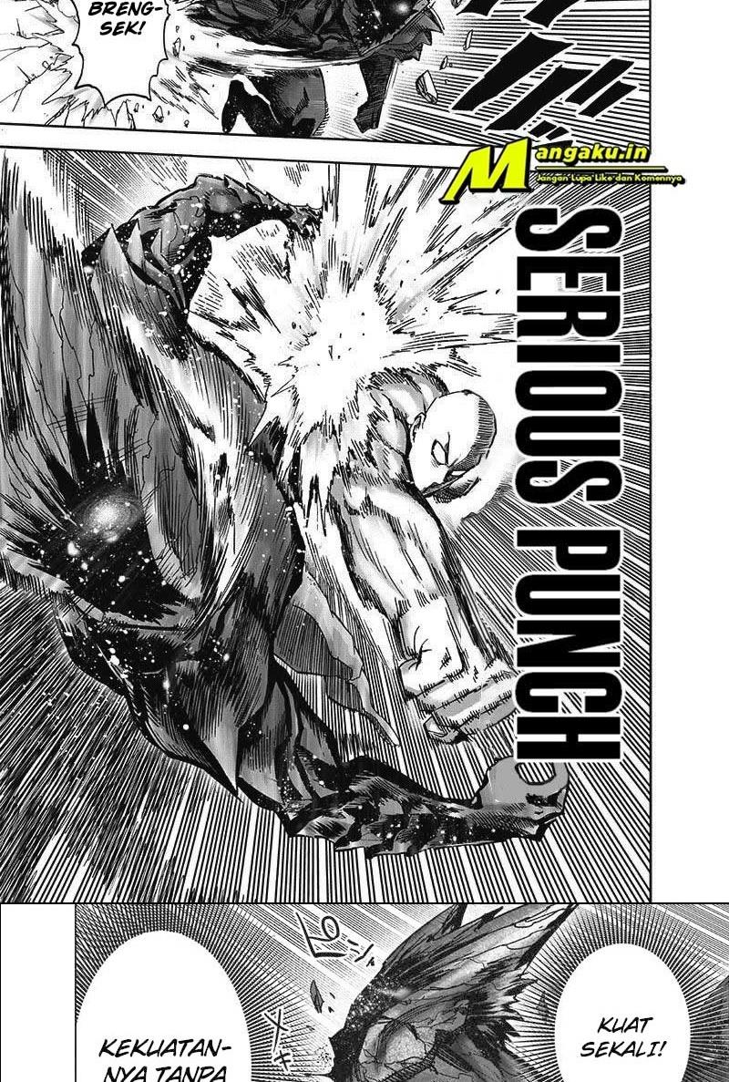 One Punch-Man Chap 217.2 - Next Chap 218.2