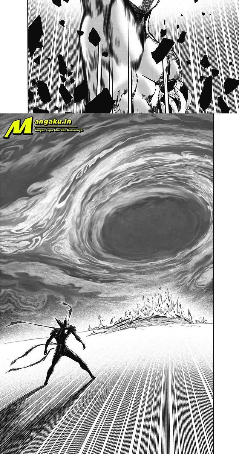 One Punch-Man Chap 217.2 - Next Chap 218.2