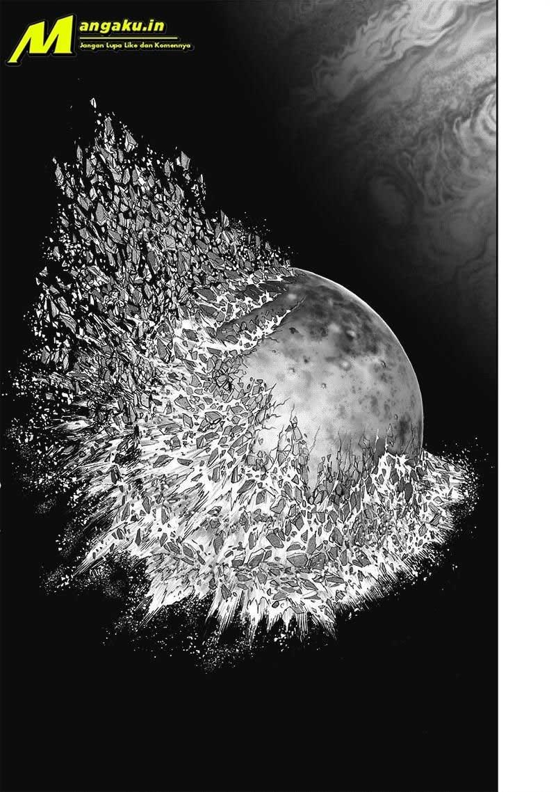 One Punch-Man Chap 217.2 - Next Chap 218.2