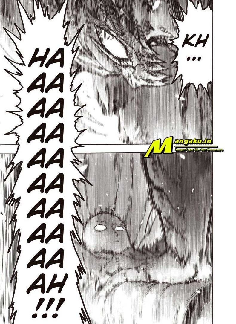One Punch-Man Chap 214.1 - Next Chap 215.1