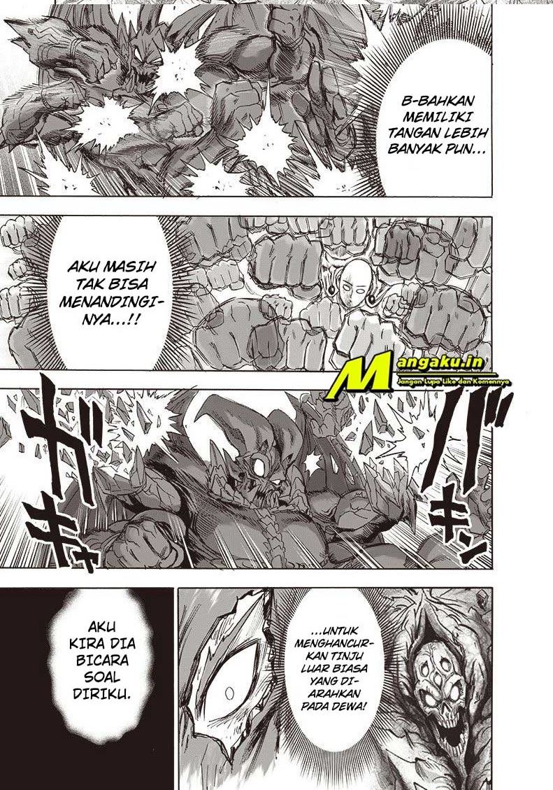 One Punch-Man Chap 214.2 - Next Chap 215.2