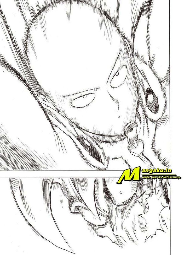 One Punch-Man Chap 214.2 - Next Chap 215.2