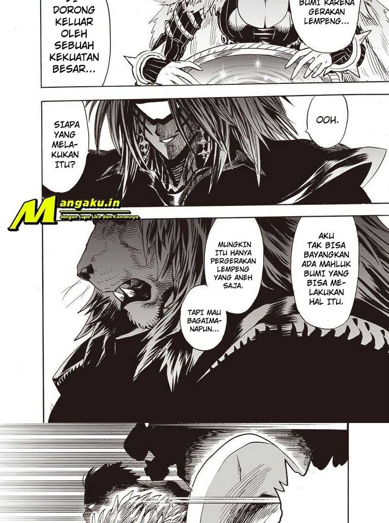 One Punch-Man Chap 214.2 - Next Chap 215.2