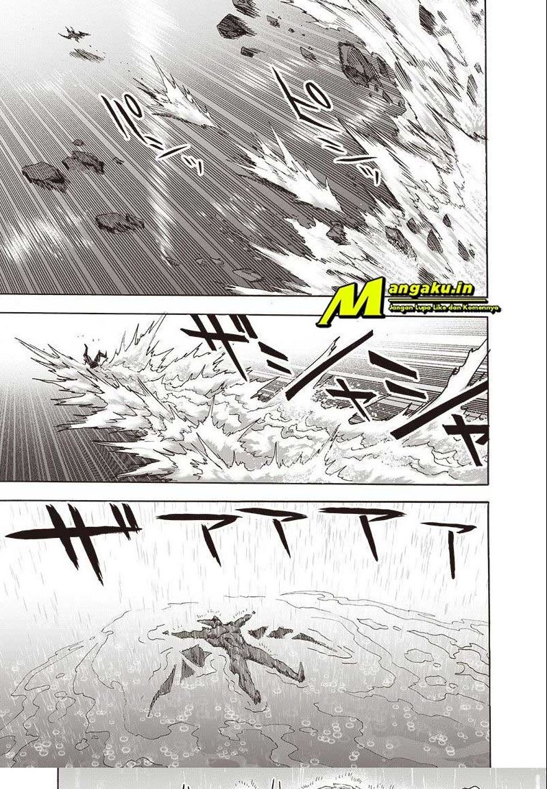 One Punch-Man Chap 214.2 - Next Chap 215.2