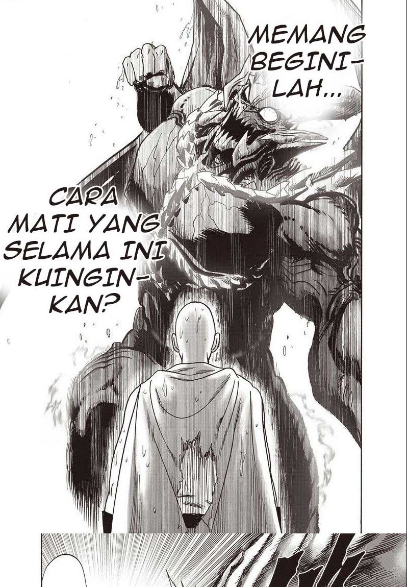 One Punch-Man Chap 214.2 - Next Chap 215.2