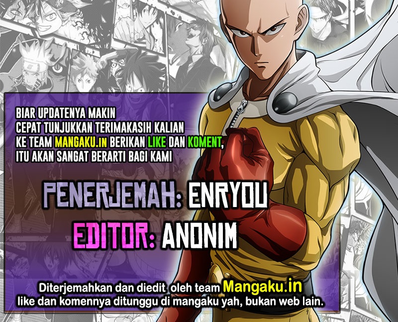 One Punch-Man Chap 214.6 - Next Chap 215.6