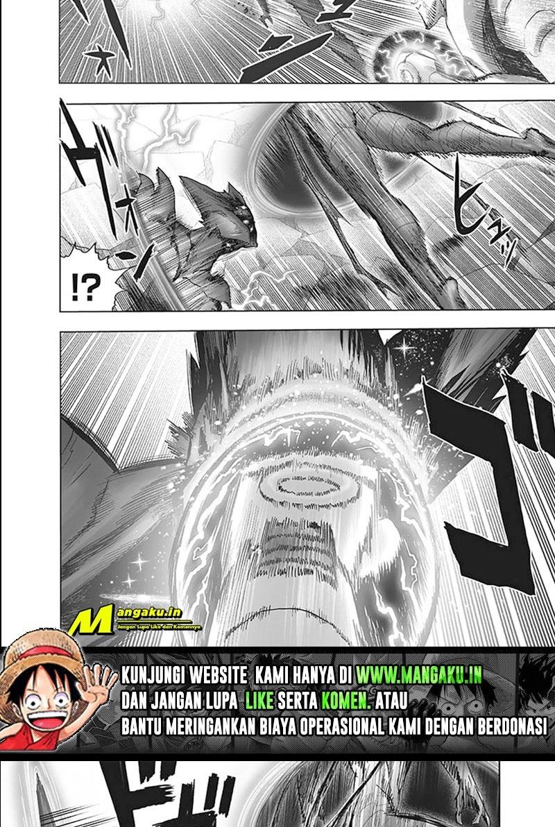 One Punch-Man Chap 216.1 - Next Chap 217.1