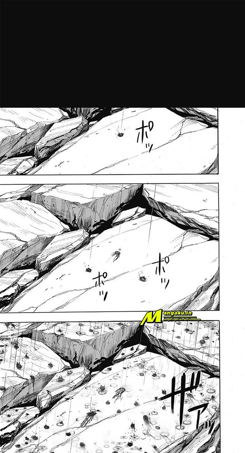 One Punch-Man Chap 216.2 - Next Chap 217.2