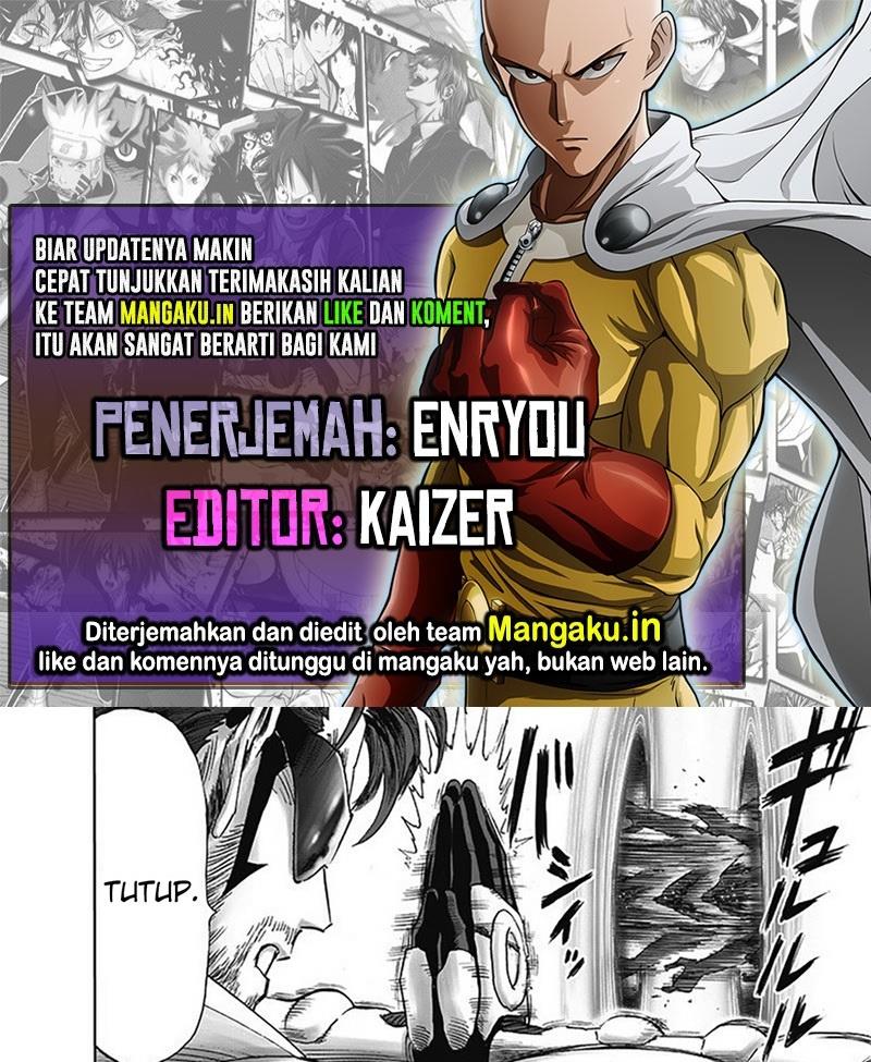 One Punch-Man Chap 216.2 - Next Chap 217.2
