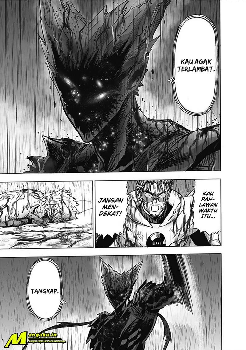 One Punch-Man Chap 216.2 - Next Chap 217.2