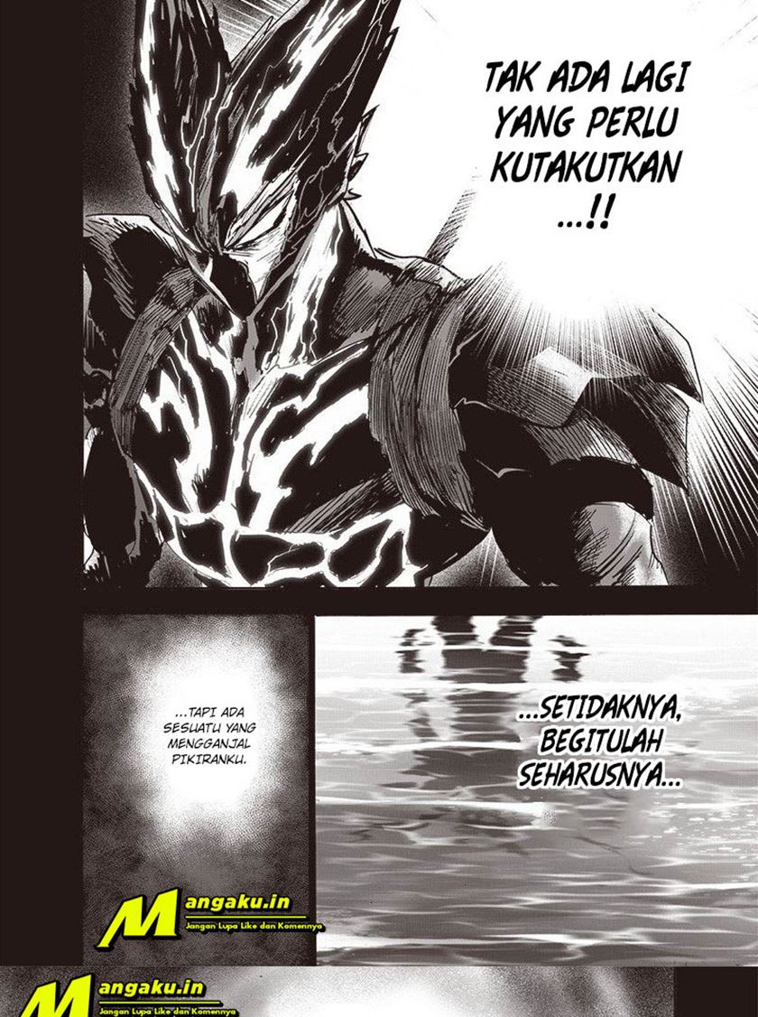 One Punch-Man Chap 211 - Next Chap 212