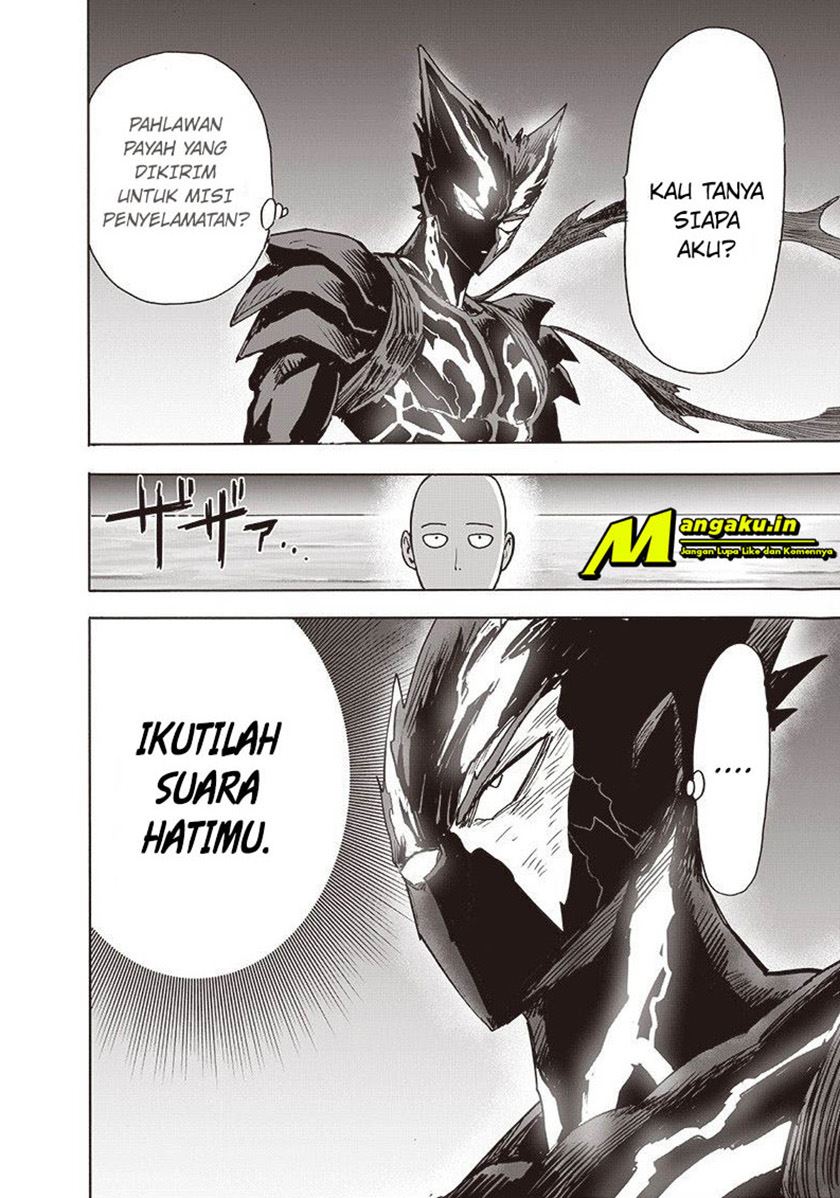 One Punch-Man Chap 211 - Next Chap 212