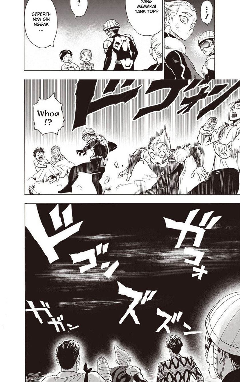 One Punch-Man Chap 212.1 - Next Chap 213.1