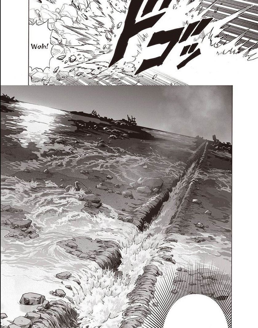 One Punch-Man Chap 212.1 - Next Chap 213.1