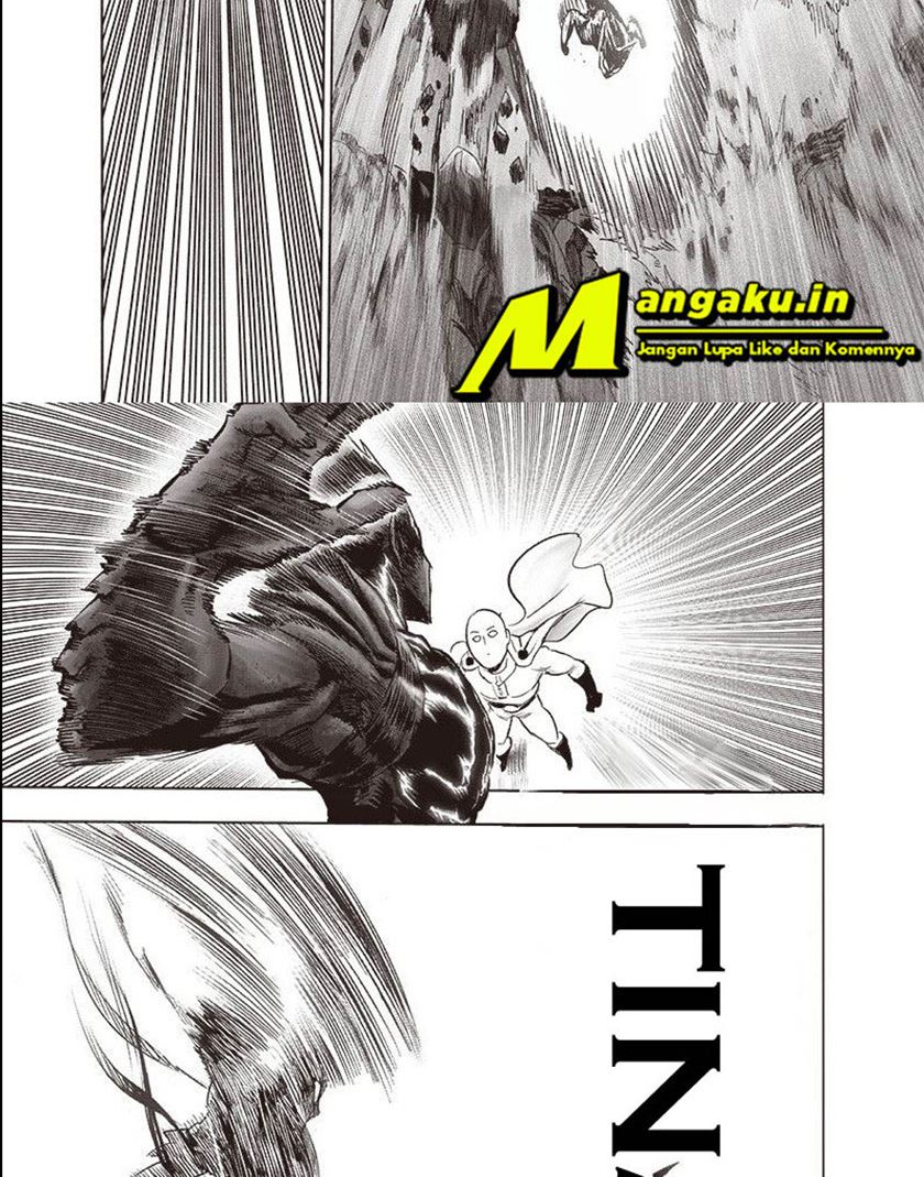 One Punch-Man Chap 212.1 - Next Chap 213.1