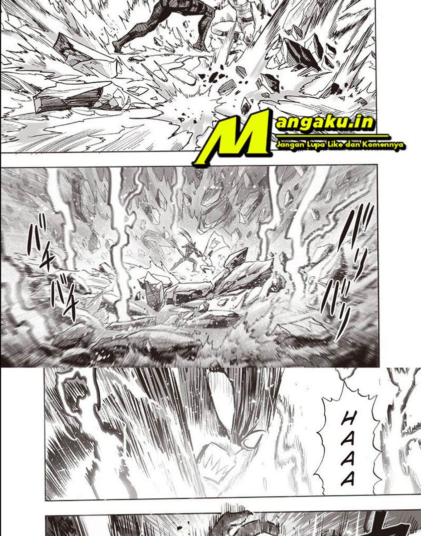 One Punch-Man Chap 212.1 - Next Chap 213.1